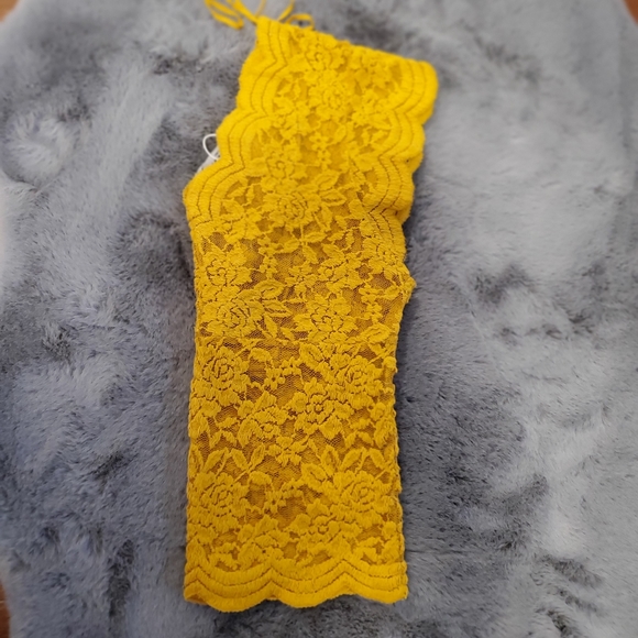 Zara lace top - Picture 4 of 5